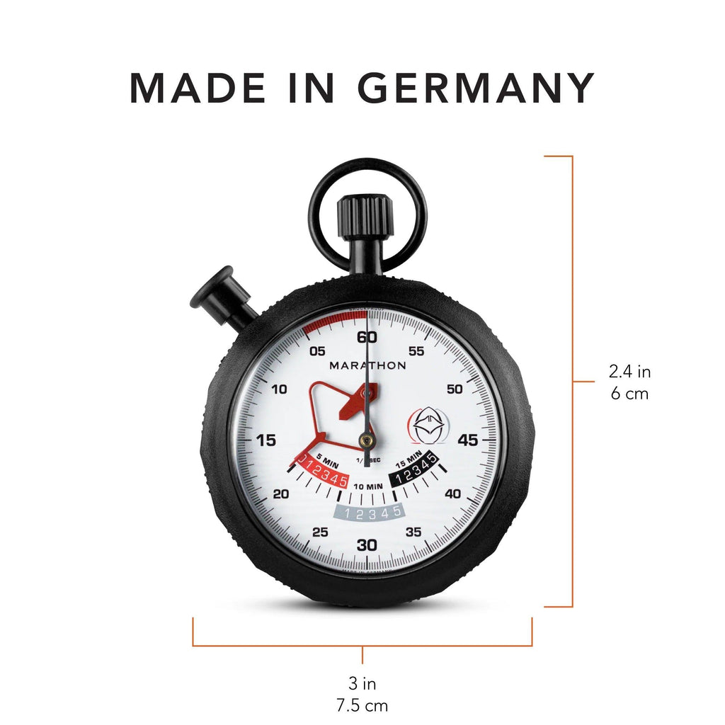 Marathon Limited Edition Round the Island Race Marathon Stopwatch