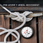 Marathon Limited Edition Round the Island Race Marathon Stopwatch