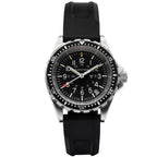 Marathon Medium Diver's Quartz (MSAR Quartz) - 36mm No Government Markings Stainless Steel WW194027