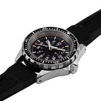 Marathon Medium Diver's Quartz (MSAR Quartz) - 36mm No Government Markings Stainless Steel WW194027