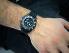 Marathon Pilot's Navigator with Date - 41mm No Government Markings Black WW194013-S-BK-A