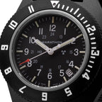Marathon Pilot's Navigator with Date - 41mm No Government Markings Black WW194013-S-BK-A