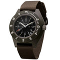 Marathon Pilot's Navigator with Date - 41mm No Government Markings Sage Green WW194013-S-SG-A