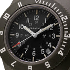 Marathon Pilot's Navigator with Date - 41mm No Government Markings Sage Green WW194013-S-SG-A