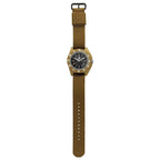 Marathon Pilot's Navigator with Date - 41mm USMC Desert Tan WW194013-S-DT-E