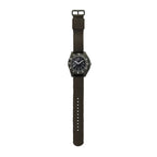 Marathon Sage Green Pilot's Navigator - 41mm  No Government Markings Ballistic Nylon Sage Green WW194001-S-SG-D