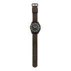 Marathon Sage Green Pilot's Navigator - 41mm - US Government Marked Ballistic Nylon Sage Green WW194001-S-SG-B
