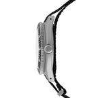 Marathon SSNAV-D Steel Navigator with Date - 41mm - No Government Markings Defstan Nylon