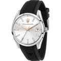 Maserati Attrazione Men's Black Watch
