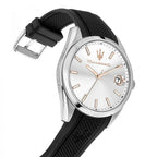 Maserati Attrazione Men's Black Watch