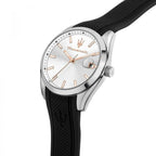 Maserati Attrazione Men's Black Watch