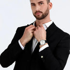 Maserati Attrazione Men's Black Watch