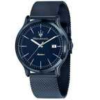 Maserati Solar Blue Men's Watch