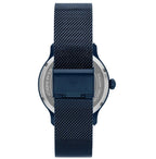 Maserati Solar Blue Men's Watch
