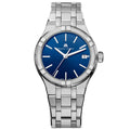 Maurice Lacroix Ladies Blue Aikon Quartz Watch