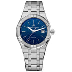 Maurice Lacroix Men's Blue Aikon Quartz Watch