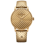 Maurice Lacroix Men's Gold Eliros Quartz Watch