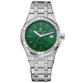 Maurice Lacroix Men's Green Aikon Quartz Watch
