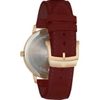Maurice Lacroix Men's White Eliros Date Quartz Watch