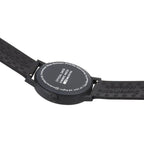 Mondaine Essence Unisex White Watch