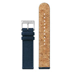 Mondaine Evo2 Unisex Blue Watch