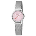 Mondaine Evo2 Ladies Blue Watch