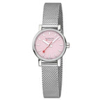 Mondaine Evo2 Ladies Blue Watch