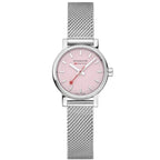 Mondaine Evo2 Ladies Blue Watch
