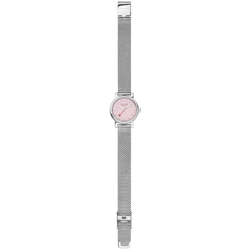 Mondaine Evo2 Ladies Blue Watch