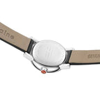 Mondaine Evo2 Ladies White Watch
