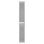 Mondaine Evo2 Men's White Watch