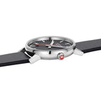 Mondaine Evo2 Men's Black Watch