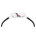 Mondaine Evo2 Unisex White Watch