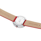 Mondaine Mini Giant Unisex White Watch