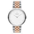 Nordgreen Infinity 32mm Ladies' Two-Tone Stainless Steel Watch