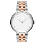 Nordgreen Infinity 32mm Ladies' Two-Tone Stainless Steel Watch