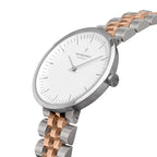Nordgreen Infinity 32mm Ladies' Two-Tone Stainless Steel Watch