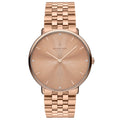 Nordgreen Native 32mm Rose Gold Ladies' Watch