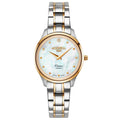 Roamer Venus White MOP Ladies Watch