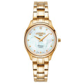 Roamer Venus White MOP Ladies Watch