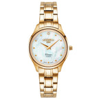 Roamer Venus White MOP Ladies Watch