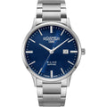 Roamer R-Line Classic Men's Blue Watch