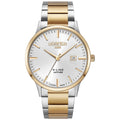 Roamer R-Line Classic Men's Two-Tone Watch