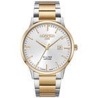 Roamer R-Line Classic Men's Two-Tone Watch