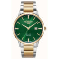 Roamer R-Line Classic Men's Two-Tone Watch