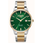 Roamer R-Line Classic Men's Two-Tone Watch