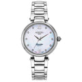 Roamer Dreamline Ladies Silver Watch