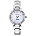 Roamer Dreamline Ladies Silver Watch