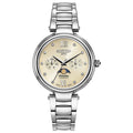 Roamer Dreamline Ladies Silver Watch