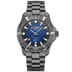 Roamer Deep Sea 200 Men's Blue Watch